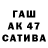 Бутират бутик Rupen BS
