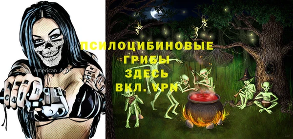 стафф Абдулино
